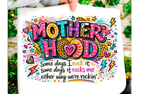 Mother Hood
