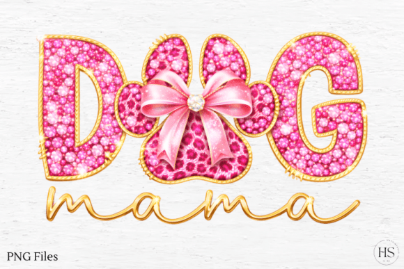 Dog Mama 2