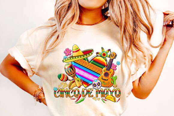 Cinco de Mayo