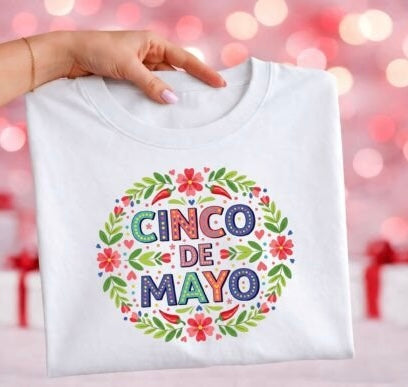 Cinco de Mayo