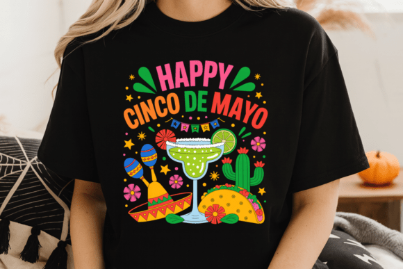 Cinco de Mayo