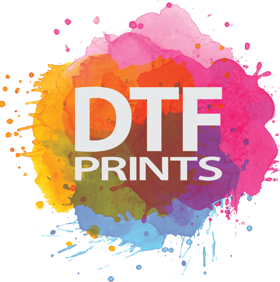 Custom DTF Print