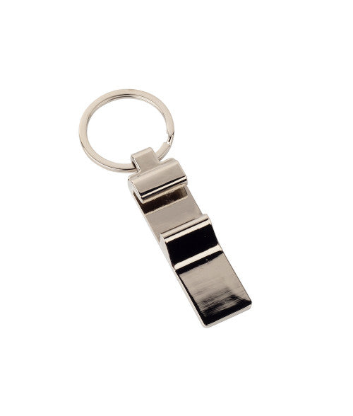 Rectangular Bottle Opener Keychain