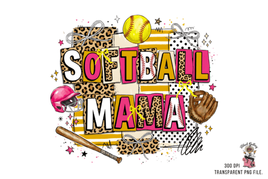 Softball Mama 2