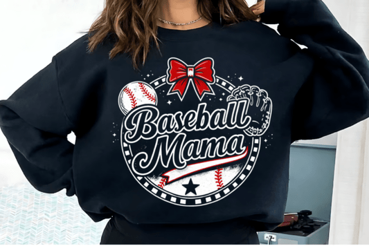 Baseball Mama