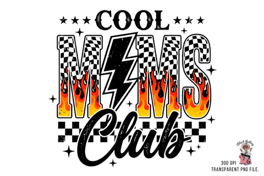 Cool Moms Club