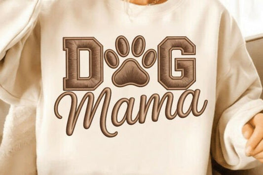 Dog Mama