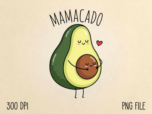 MAMA-CADO