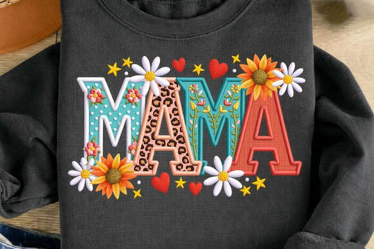 Mama Floral