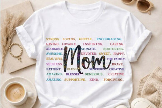 Mom