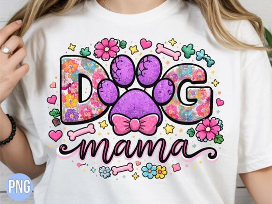 Dog Mama