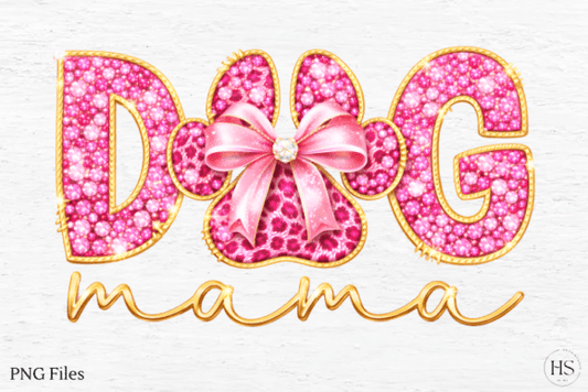 Dog Mama 2