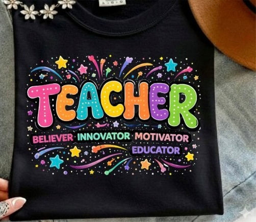 Teacher Stars