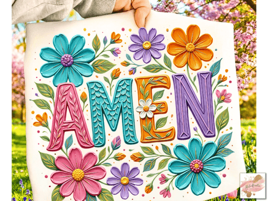 Amen