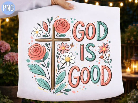 God is Good