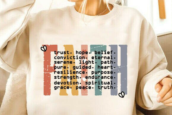 Faith