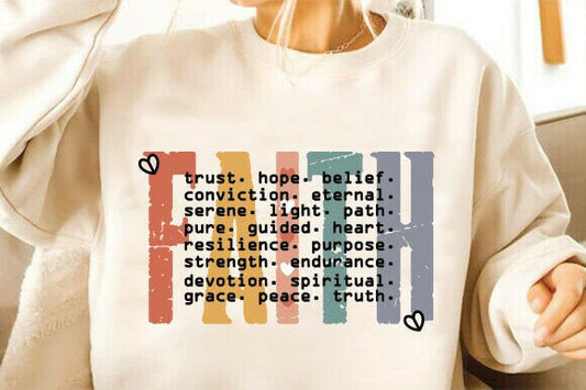 Faith