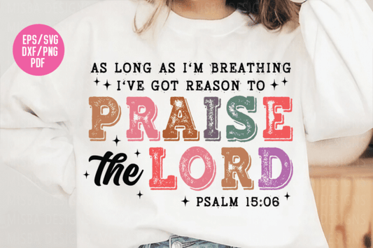 Praise the Lord