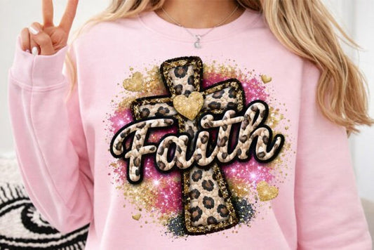 Faith Cross