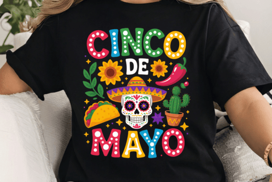 Cinco de Mayo
