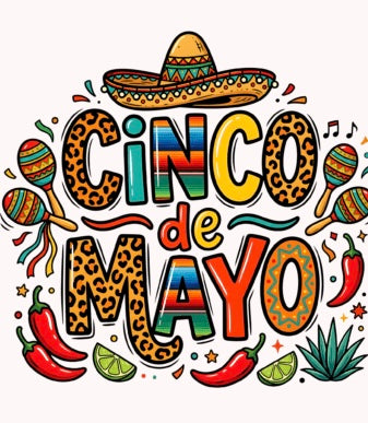 Cinco de Mayo