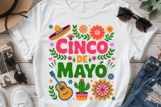 Cinco de Mayo