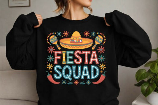 Cinco de Mayo
