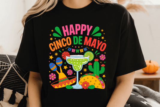 Cinco de Mayo