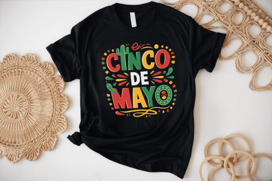 Cinco de Mayo