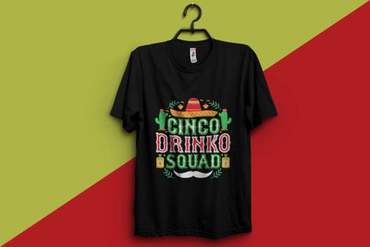 Cinco de Mayo
