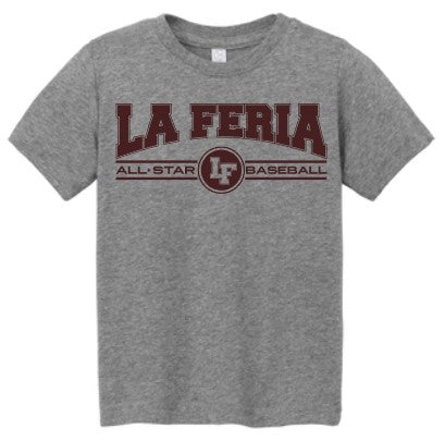 Youth La Feria All-Stars Fan Shirt