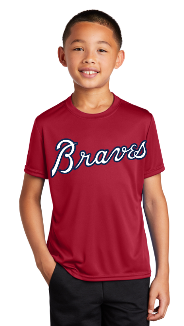 City Baseball League Fan Tees