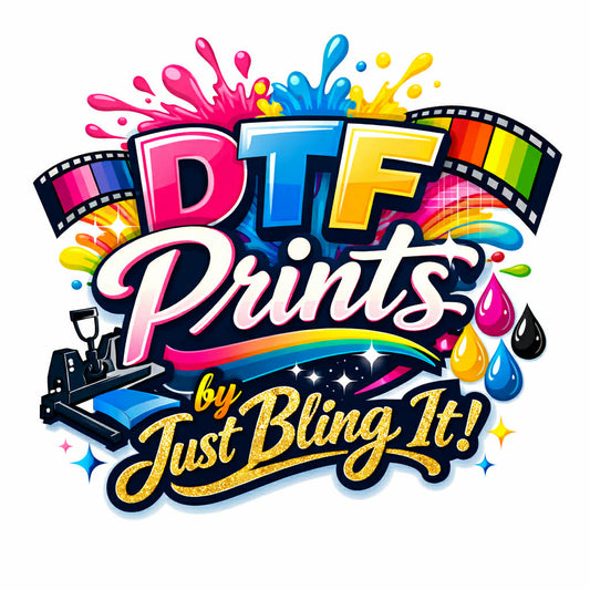 Custom DTF Print