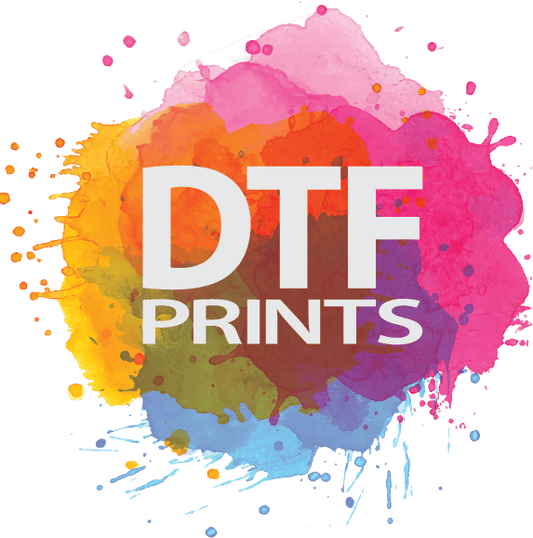 Custom DTF Print