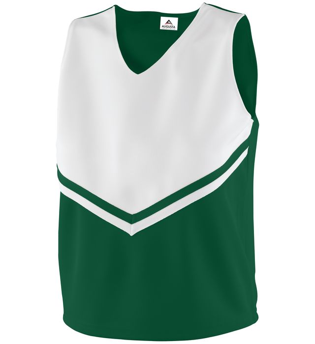 Girls Cheer Uniform