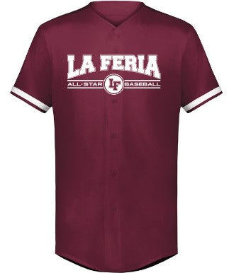 La Feria All-Stars Fan Shirt