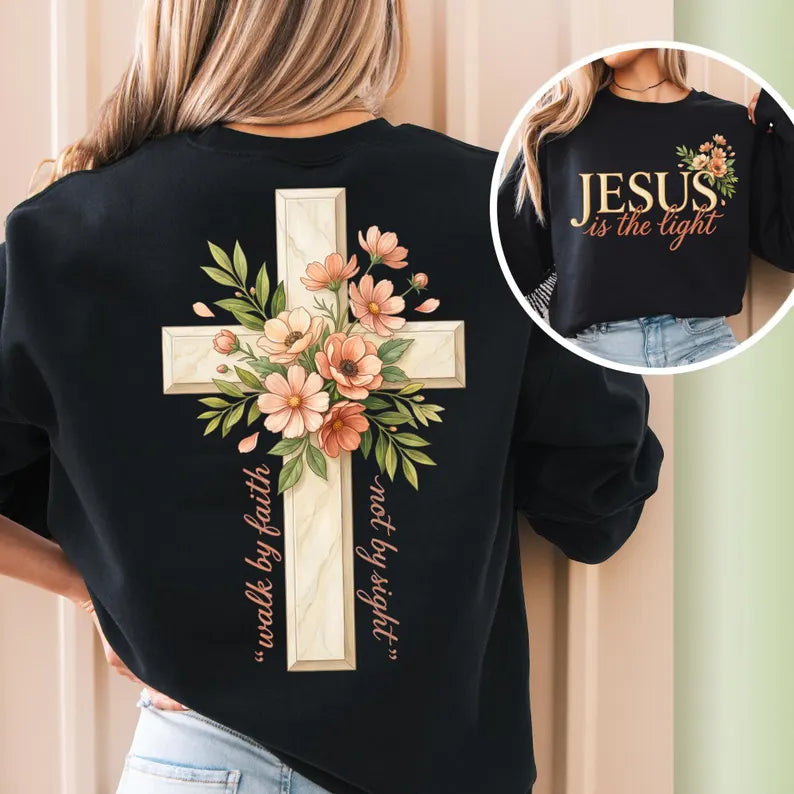 Jesus is the Light