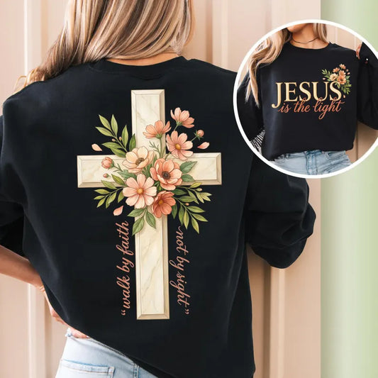 Jesus is the Light