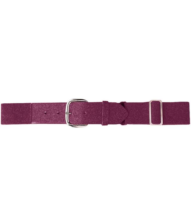 ELASTIC BASEBALL BELT