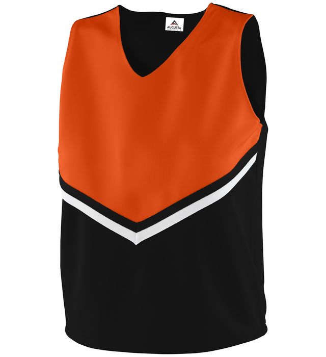 Girls Cheer Uniform