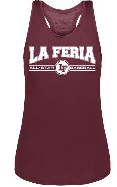 La Feria All-Stars Fan Shirt