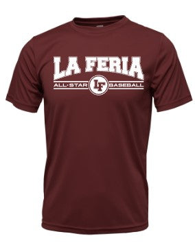 La Feria All-Stars Fan Shirt