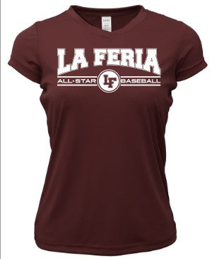 La Feria All-Stars Fan Shirt