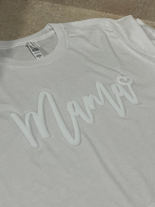 Mama Puff Tee