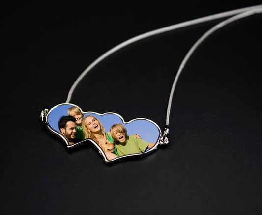 Heart Bracelet