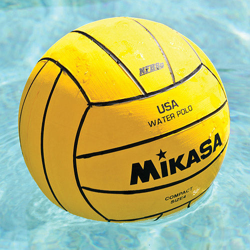 Custom Photo Water Polo Ball