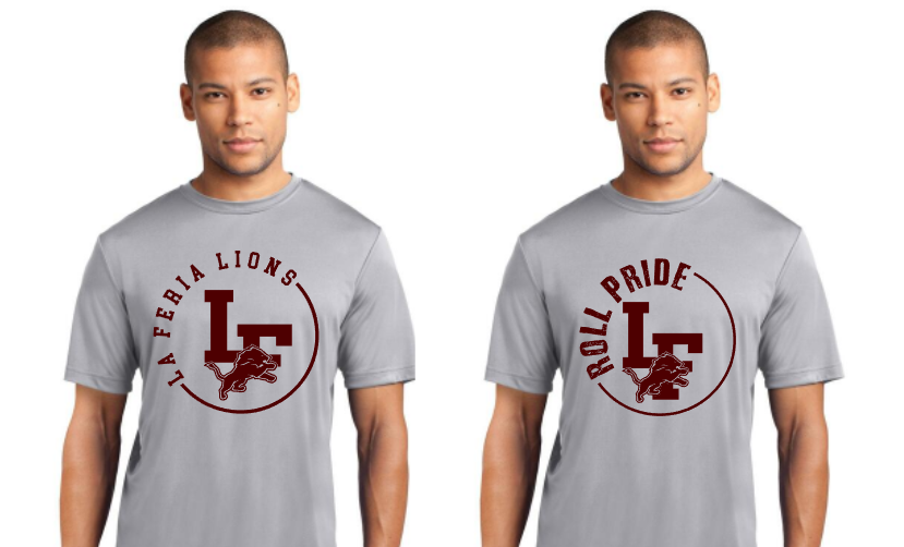 La Feria Lions Tee