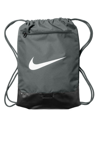 Nike Brasilia Drawstring Pack